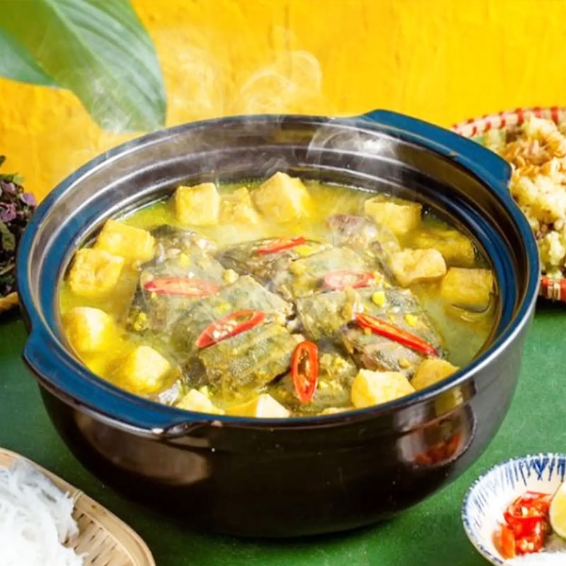 Baba om chuối đậu