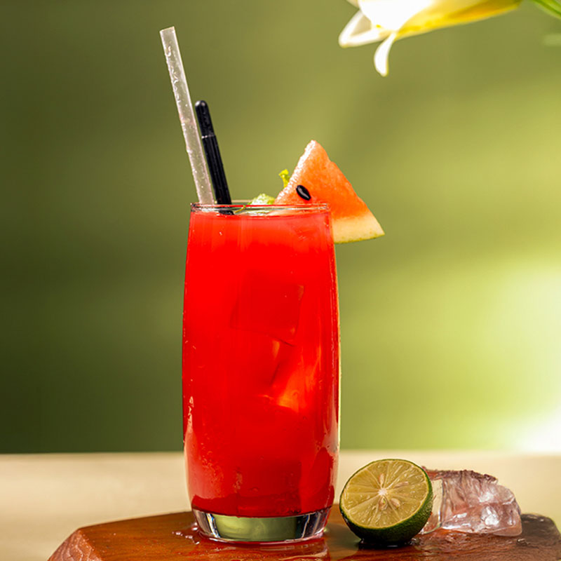 Nước ép dưa hấu