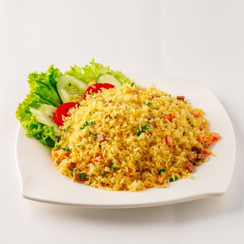 Cơm rang dương châu