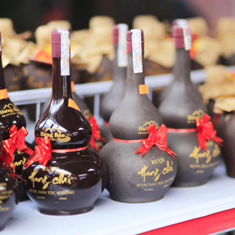 Rượu Bắc Hà